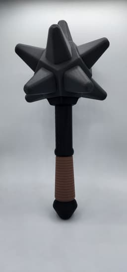 3d model