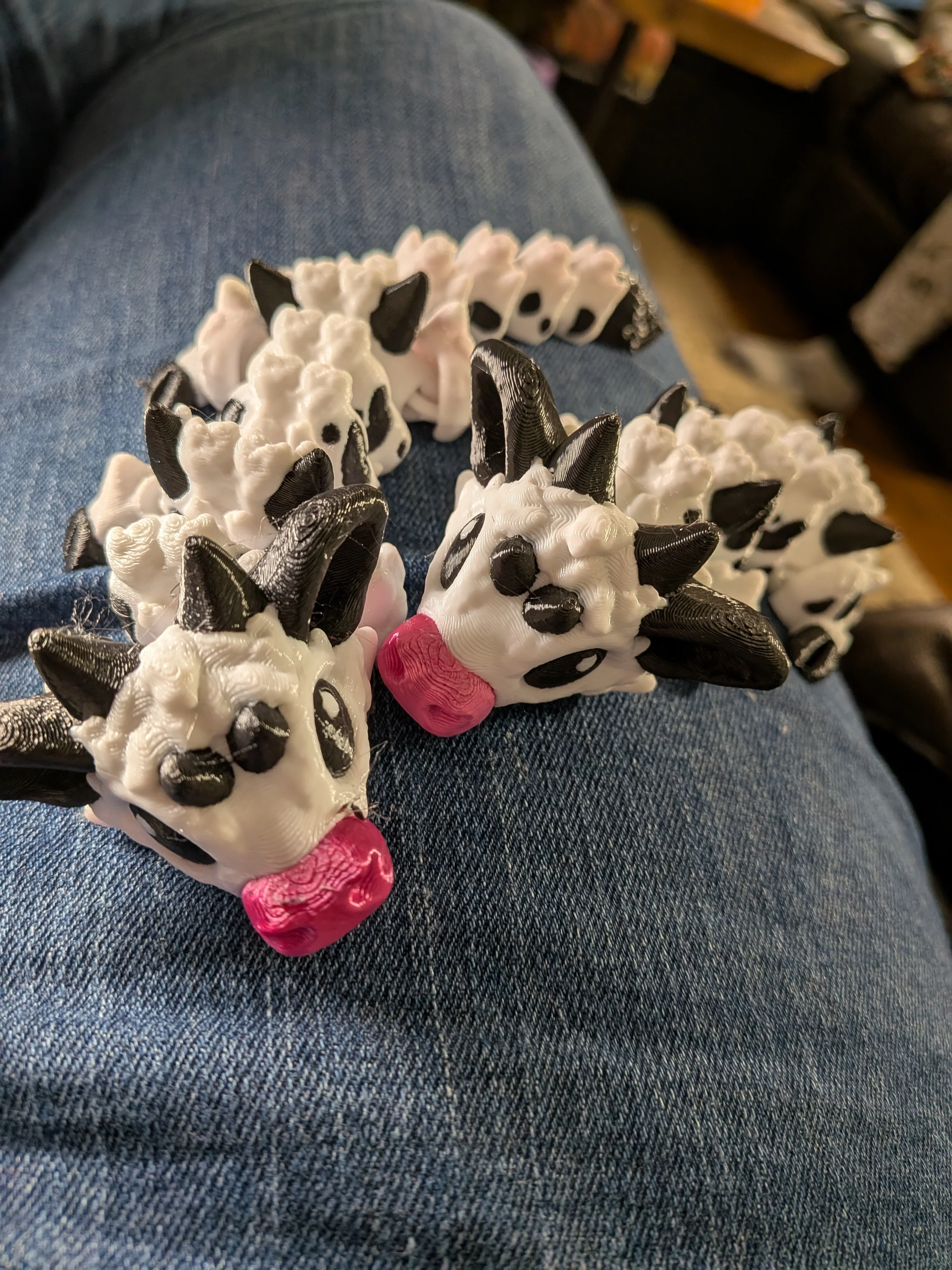 Printed at 70%