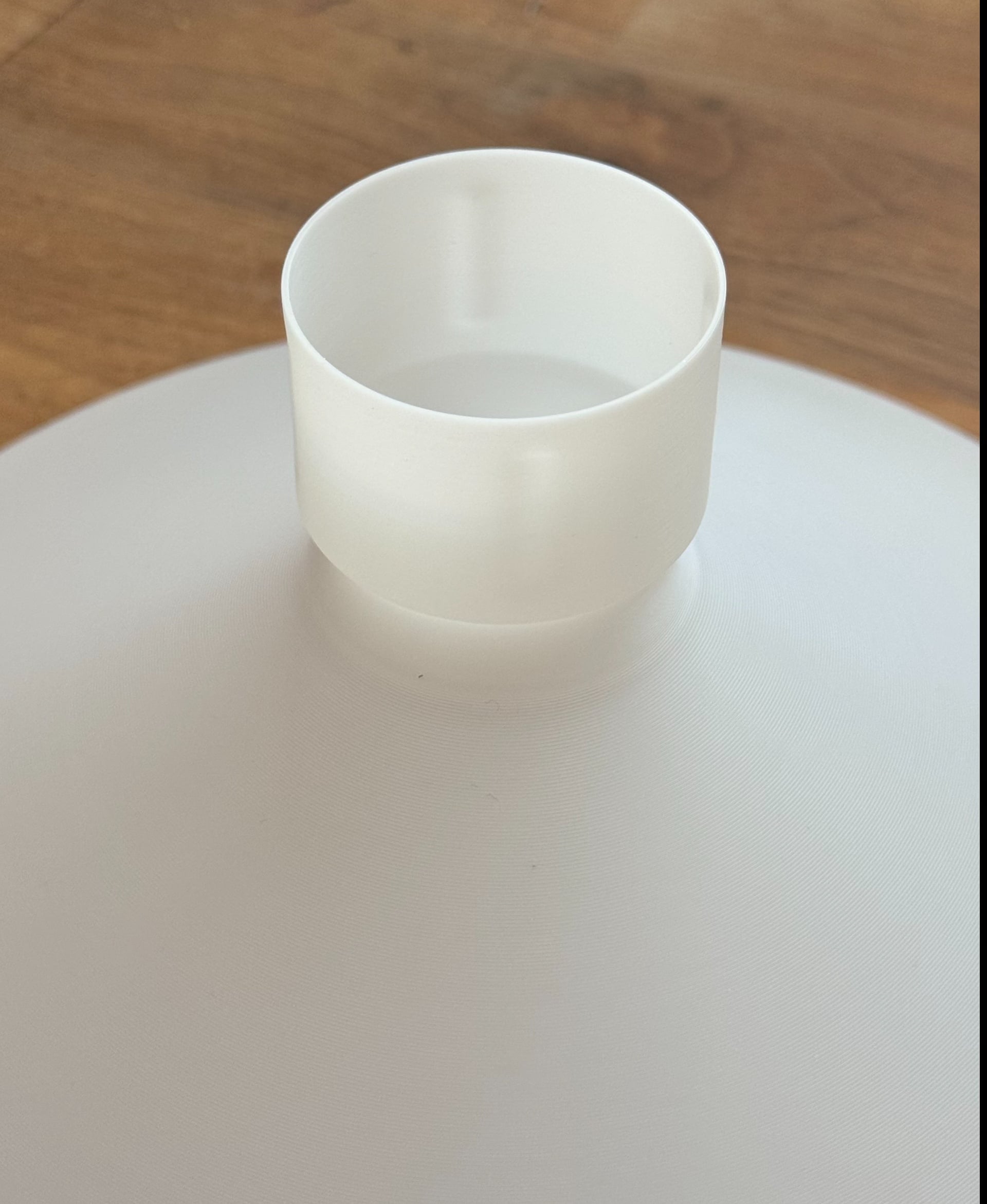 Aqara FP300 Alignment Reference 3d model