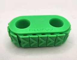 TREAD CLICKER FIDGET 3d model