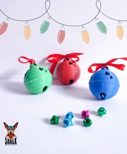 JINGLE BELLS 3d model