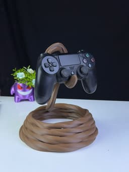 Rope Controller Holder 3d model