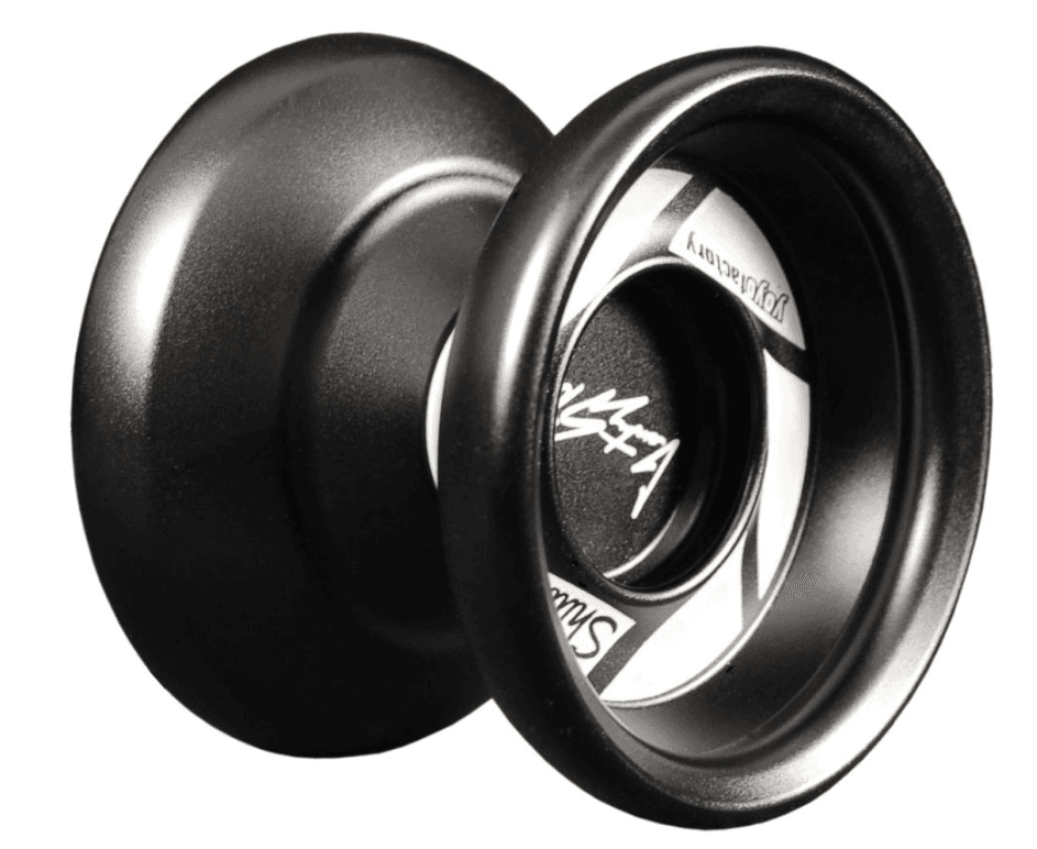 YO-YO 3d model
