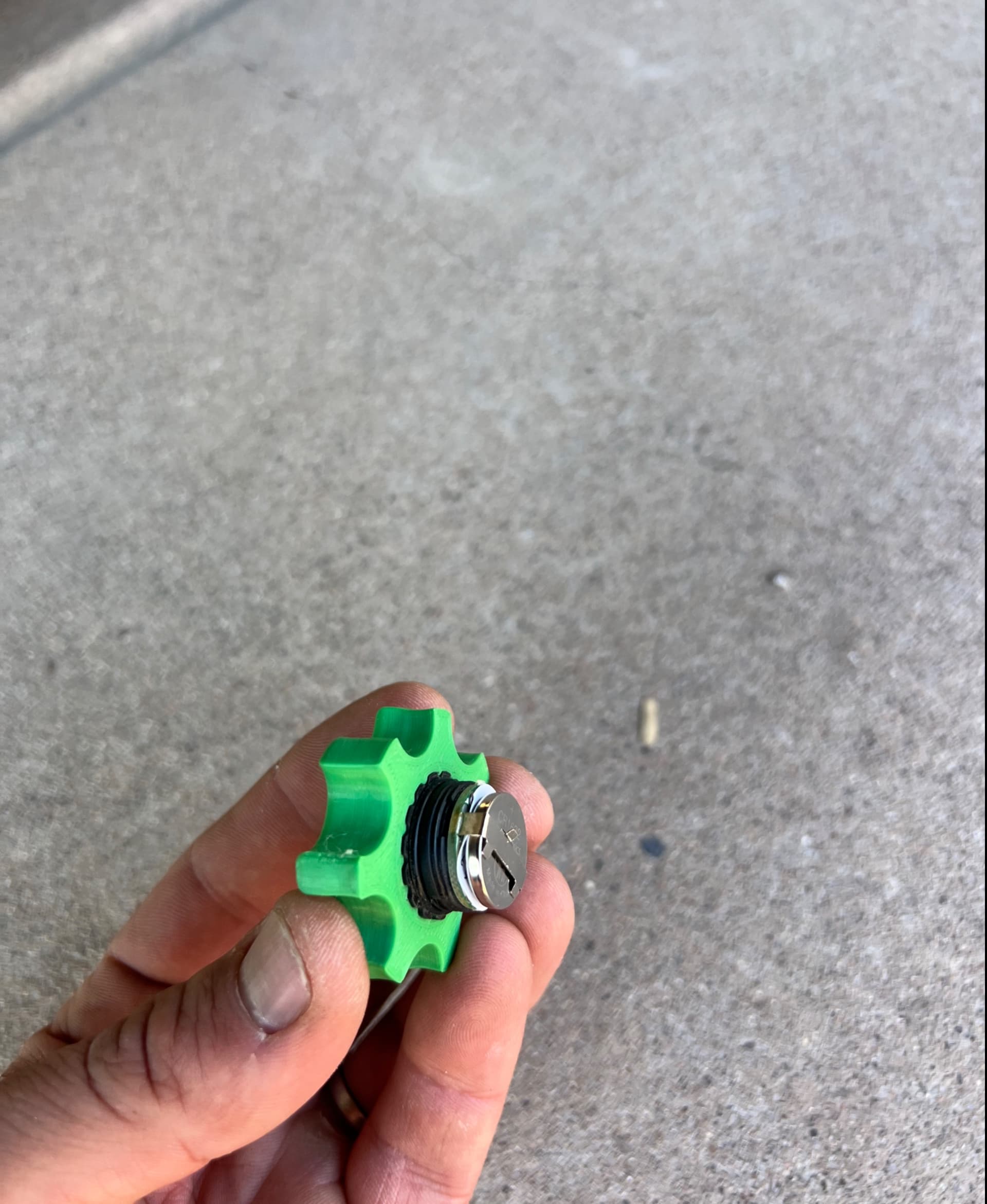 Fits like a glove