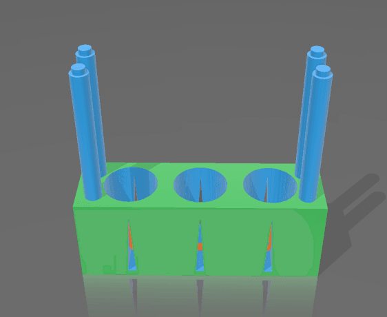 Eluator2000-1.5cm 3d model