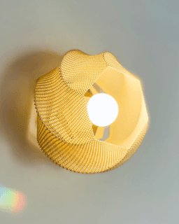 Sofia Wall Lamp - Lamps & Lighting by Lunfardo 3d model