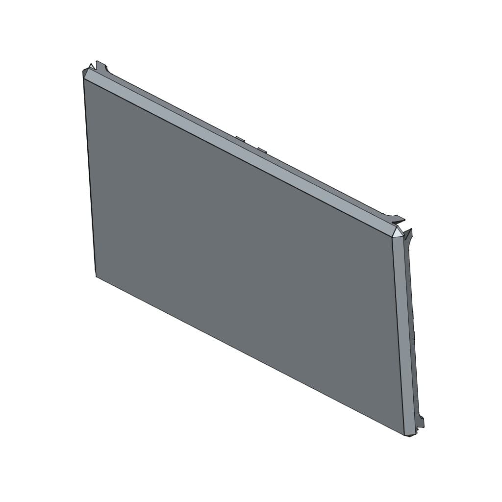 D-LOCK_BOX.4-6-B_BASE 3d model
