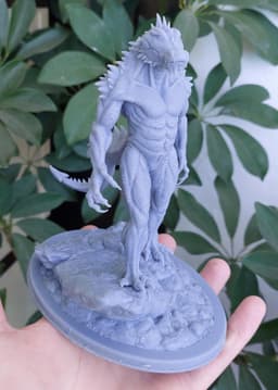 Sairak: Dragon's Shadow 3d model