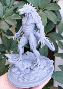 Sairak: Dragon's Shadow 3d model