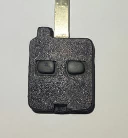 Subaru Forester 2010 Key Fob 3d model