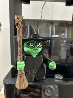 3d model