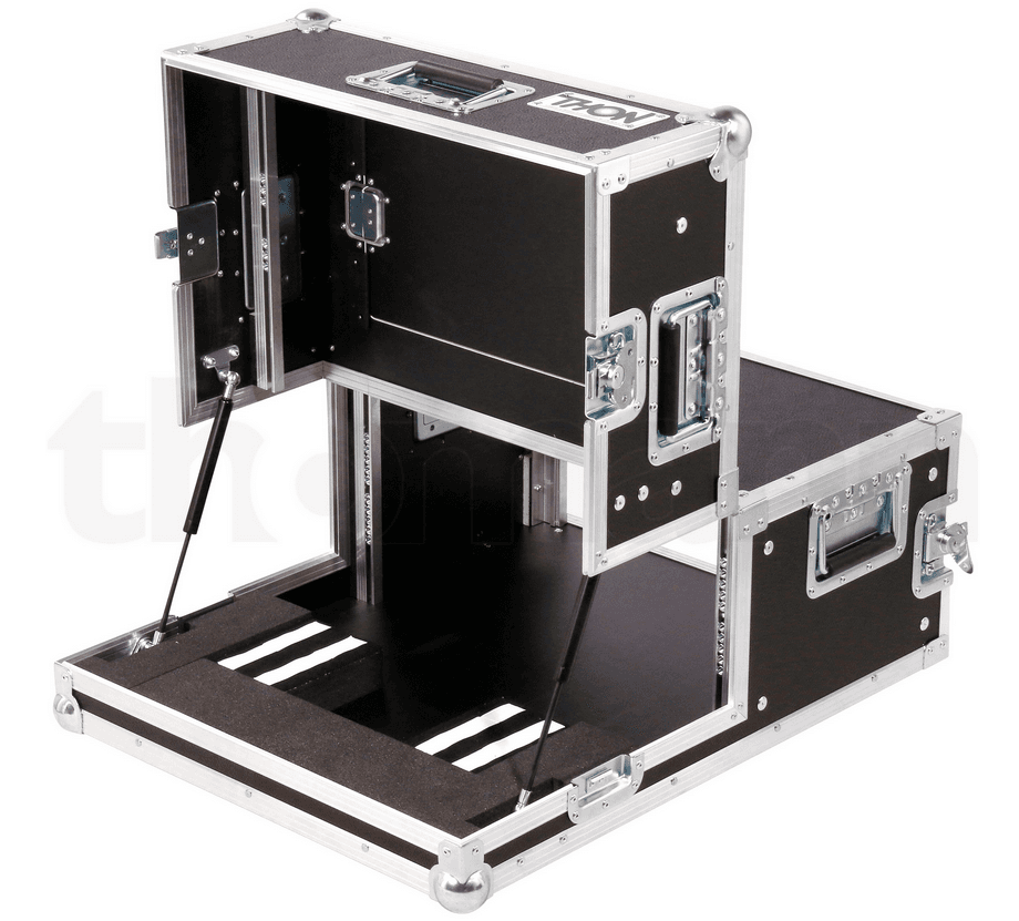 Thon Case BM AME/-ISO 5U Display Mount 3d model