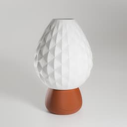 Pine Glow 3d model