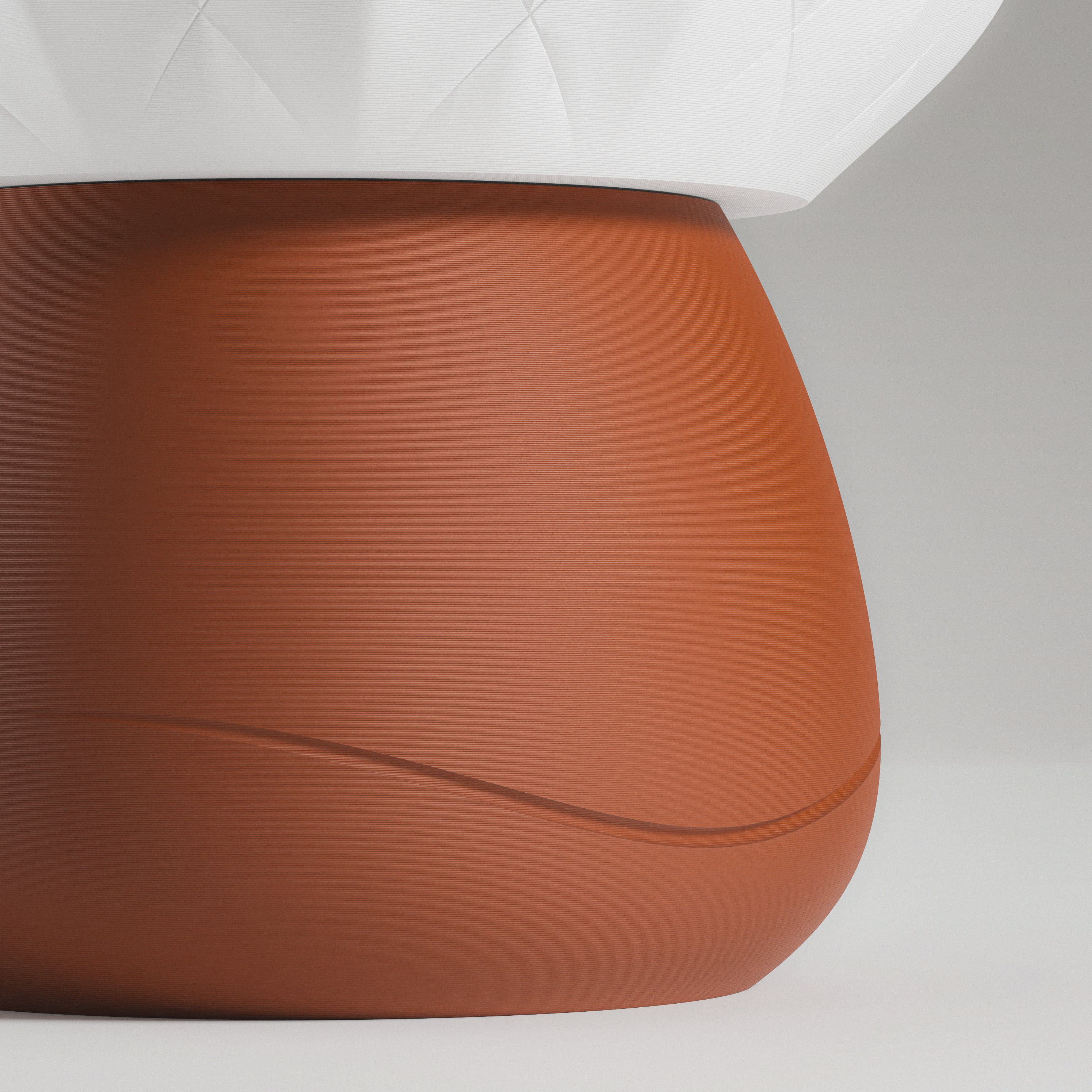Pine Glow 3d model