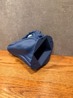 Trophy Hunter - Night Talon Deck Box 3d model