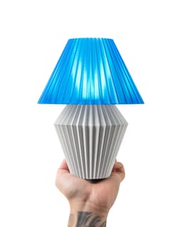 Mini Lamp F030 by UMINO 3d model