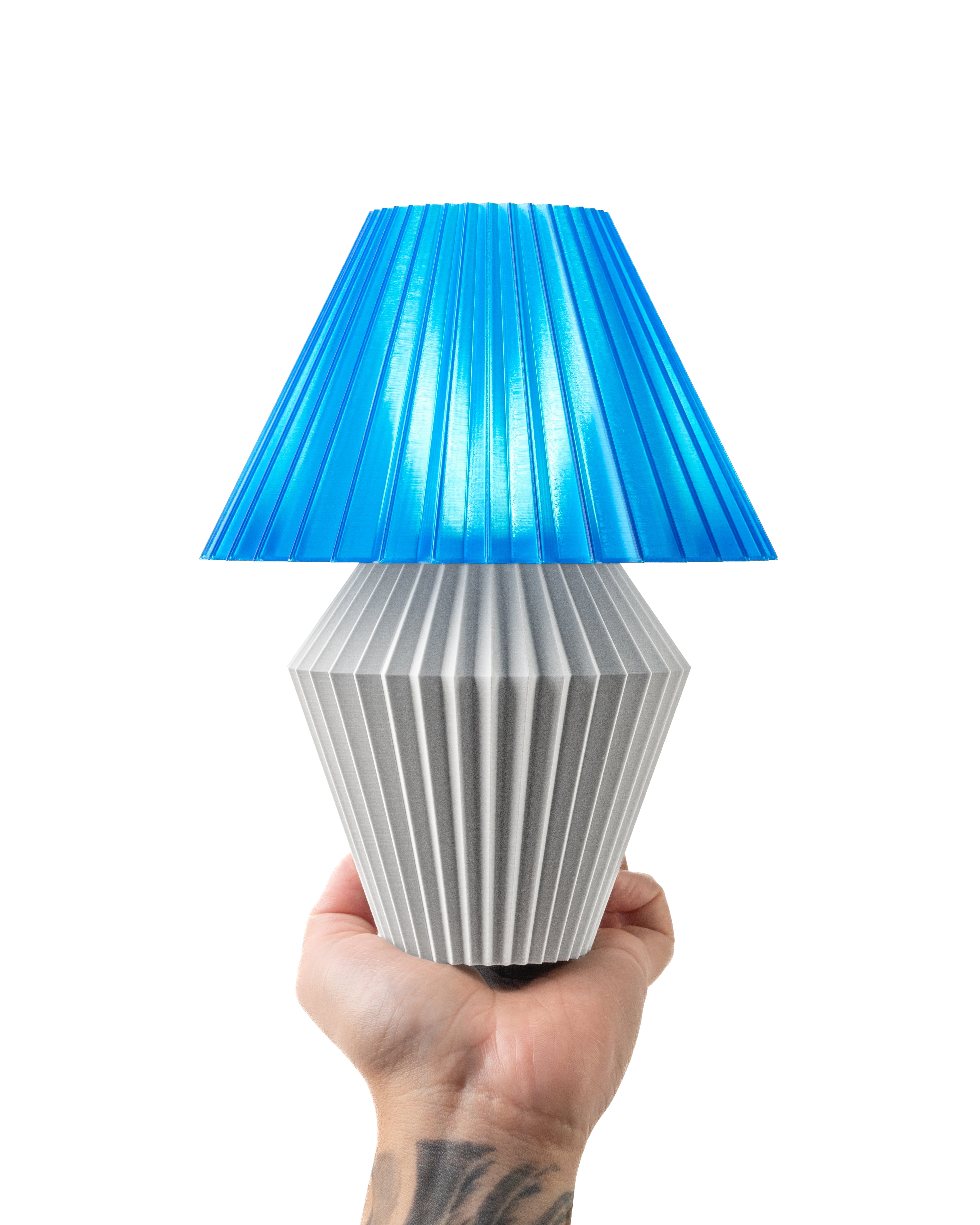 Mini Lamp F030 by UMINO 3d model
