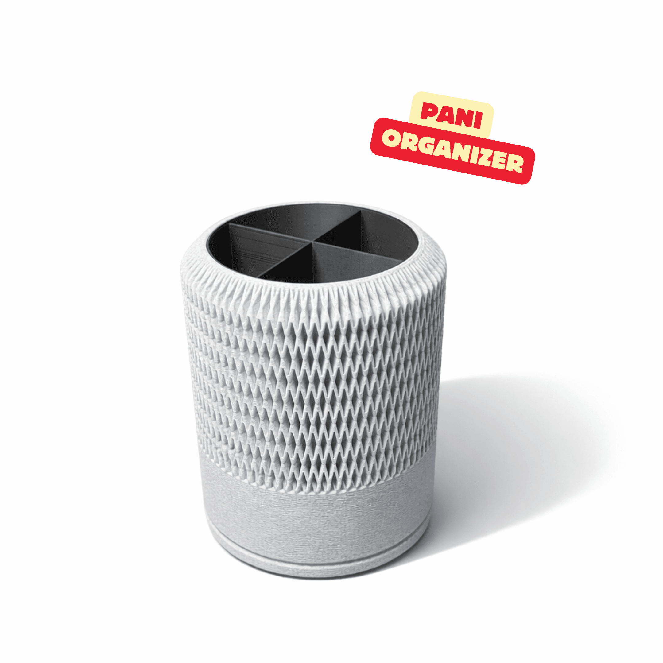 ORGANIZER MULTIPURPOSE / KITCHEN ORGANIZER / OFFICE ORGANIZER / ORGANIZERS / MODERN HOME DECOR 3d model