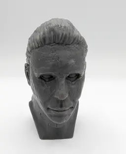 3d model