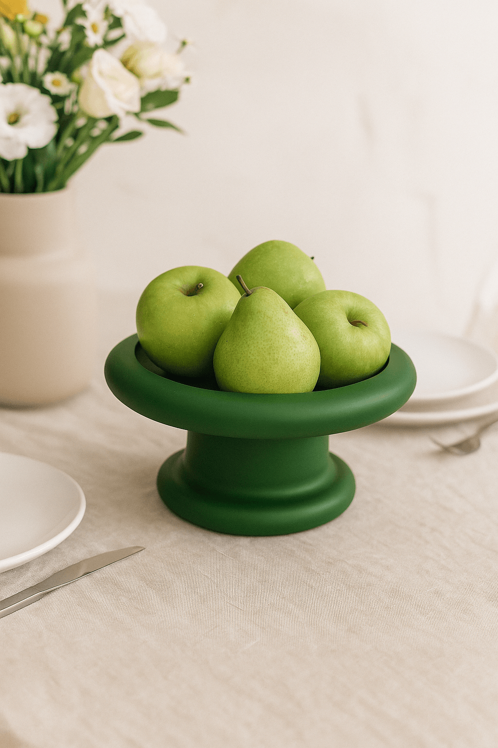 MOKA Design Fruit platter / Patera na owoce 3d model