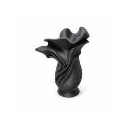 DESIGNER BLOOM VASE / MODERN VASE / MODERN DECOR WITH ORGANIC STRUCTURE 3d model