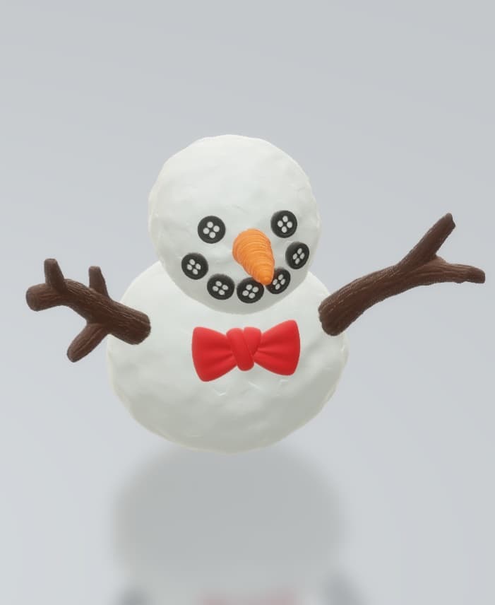 Snowman