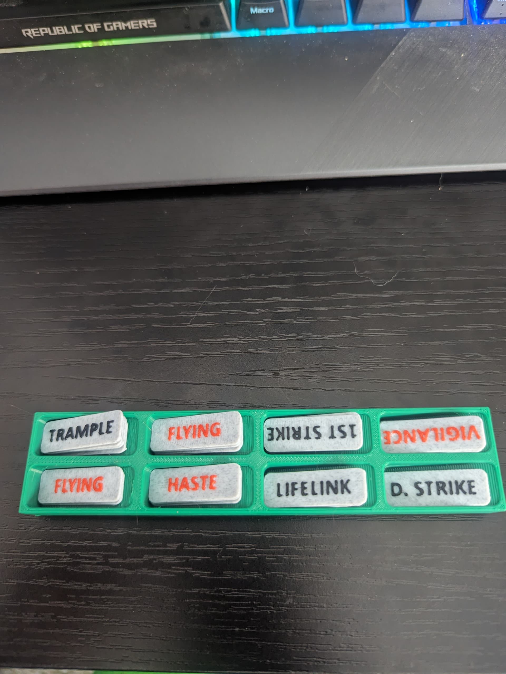 1ST STRIKE.step 3d model