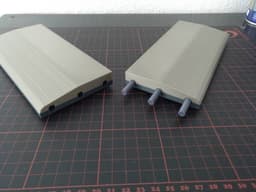 Wrist Rest 3d model