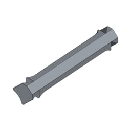 D-LOCK_BOX.V-2_VERT 3d model