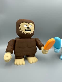 3d model