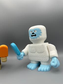 3d model