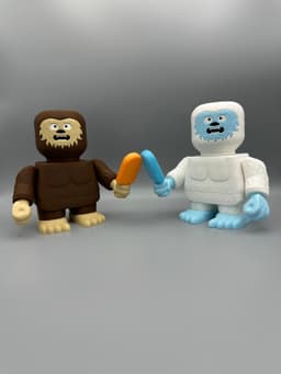 3d model
