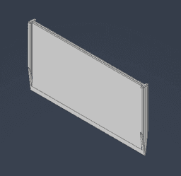 modular toolbox 3d model