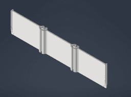 modular toolbox 3d model