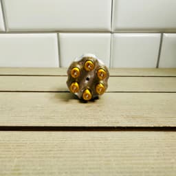 Six Shooter Clicker 3d model