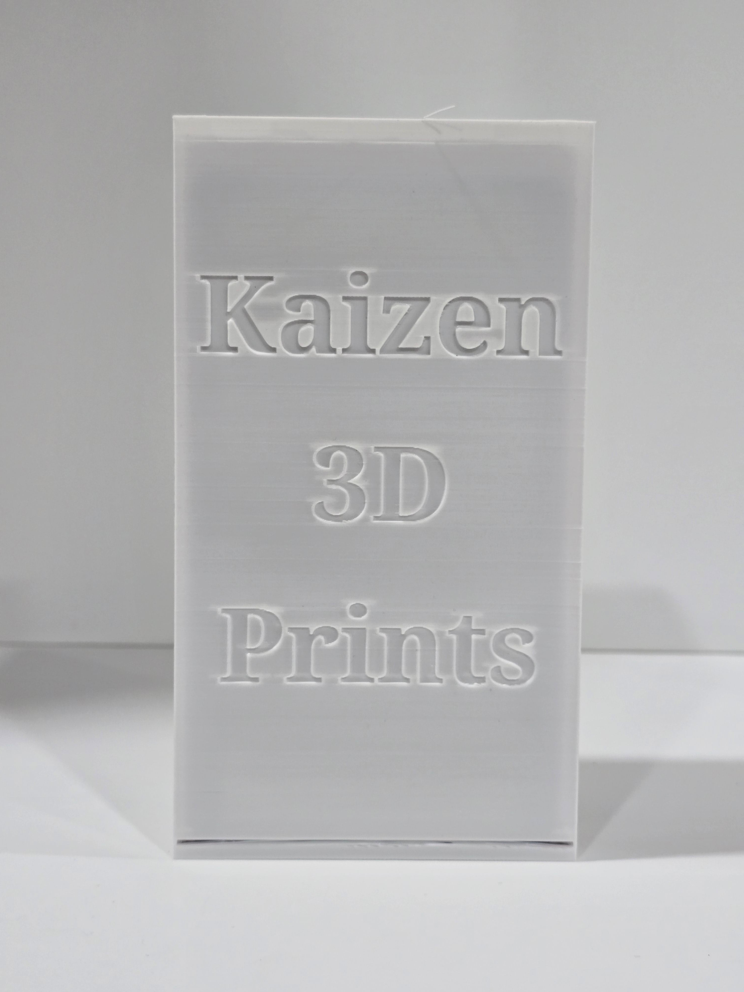Fabric Sample Pack.3mf 3d model