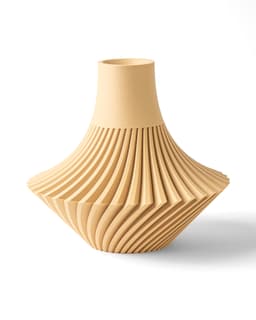 Flower Vase F009 by UMINO 3d model