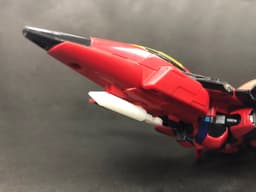 TF TR Windblade Giantslayer Addon 3d model