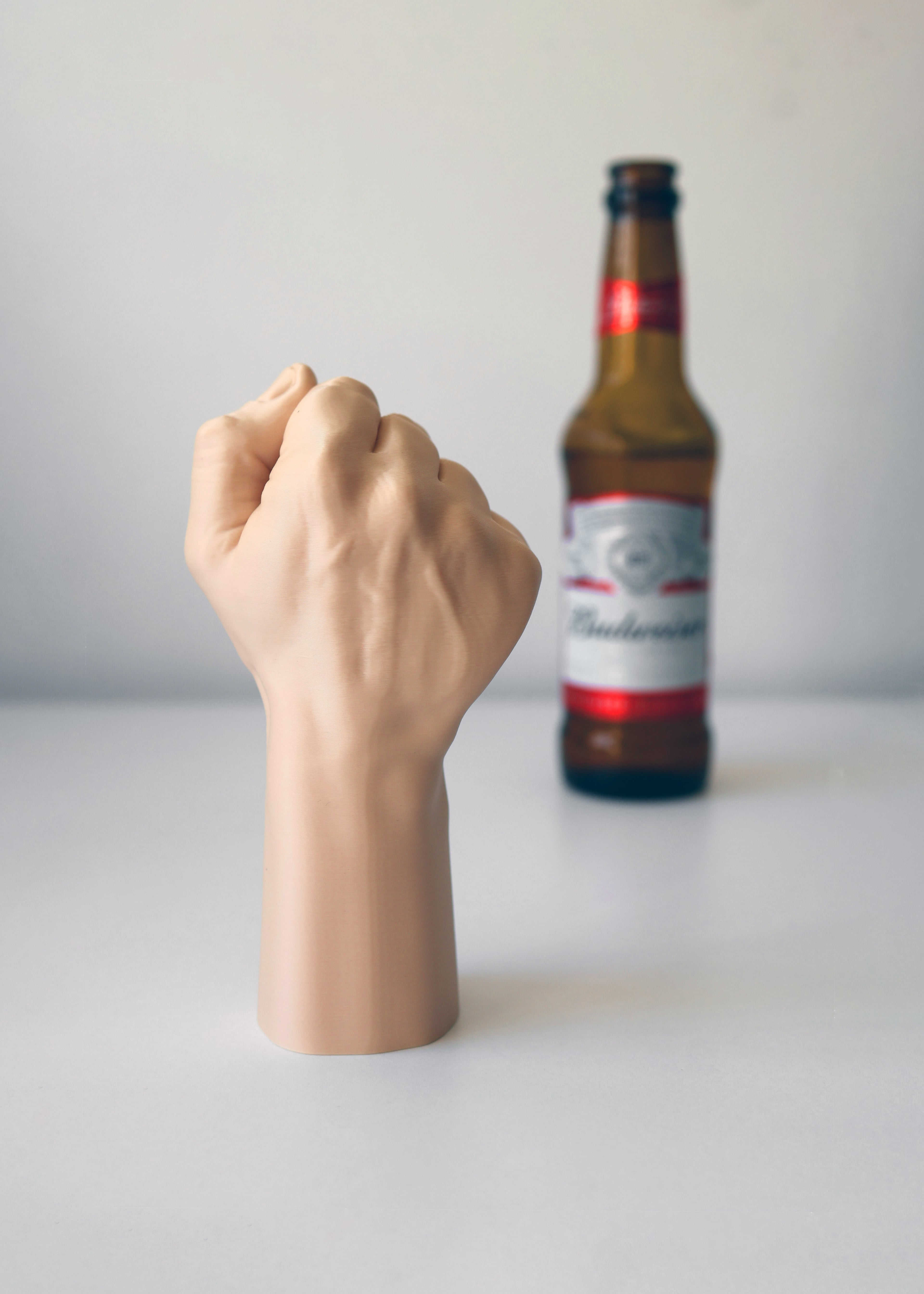 Handy Bottle Opener 3d model