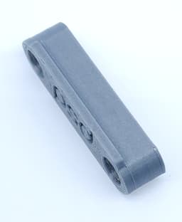 Holder for Woodpeckers 3D Multi-Marking Square 3d model