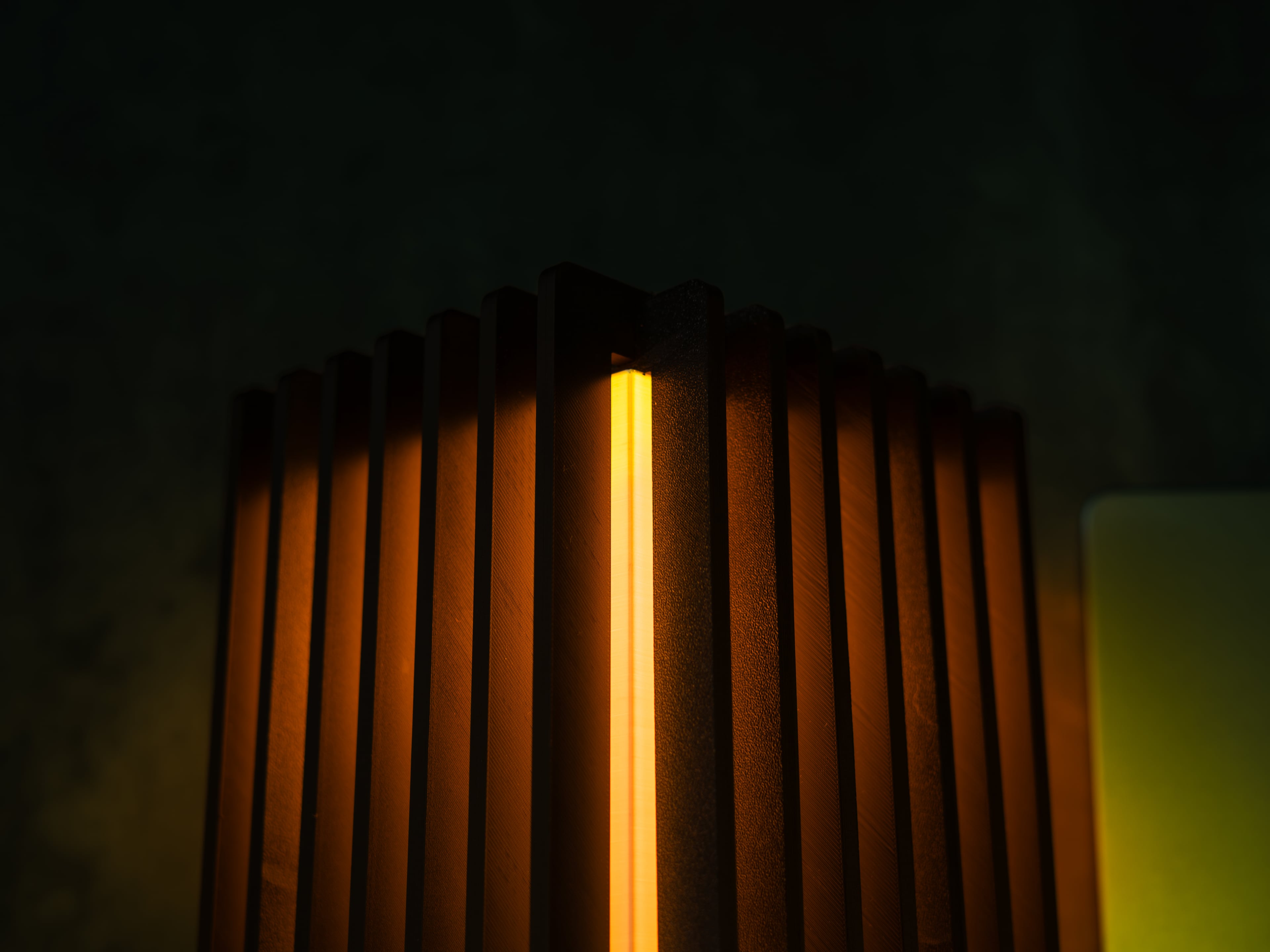 Lantern 3d model