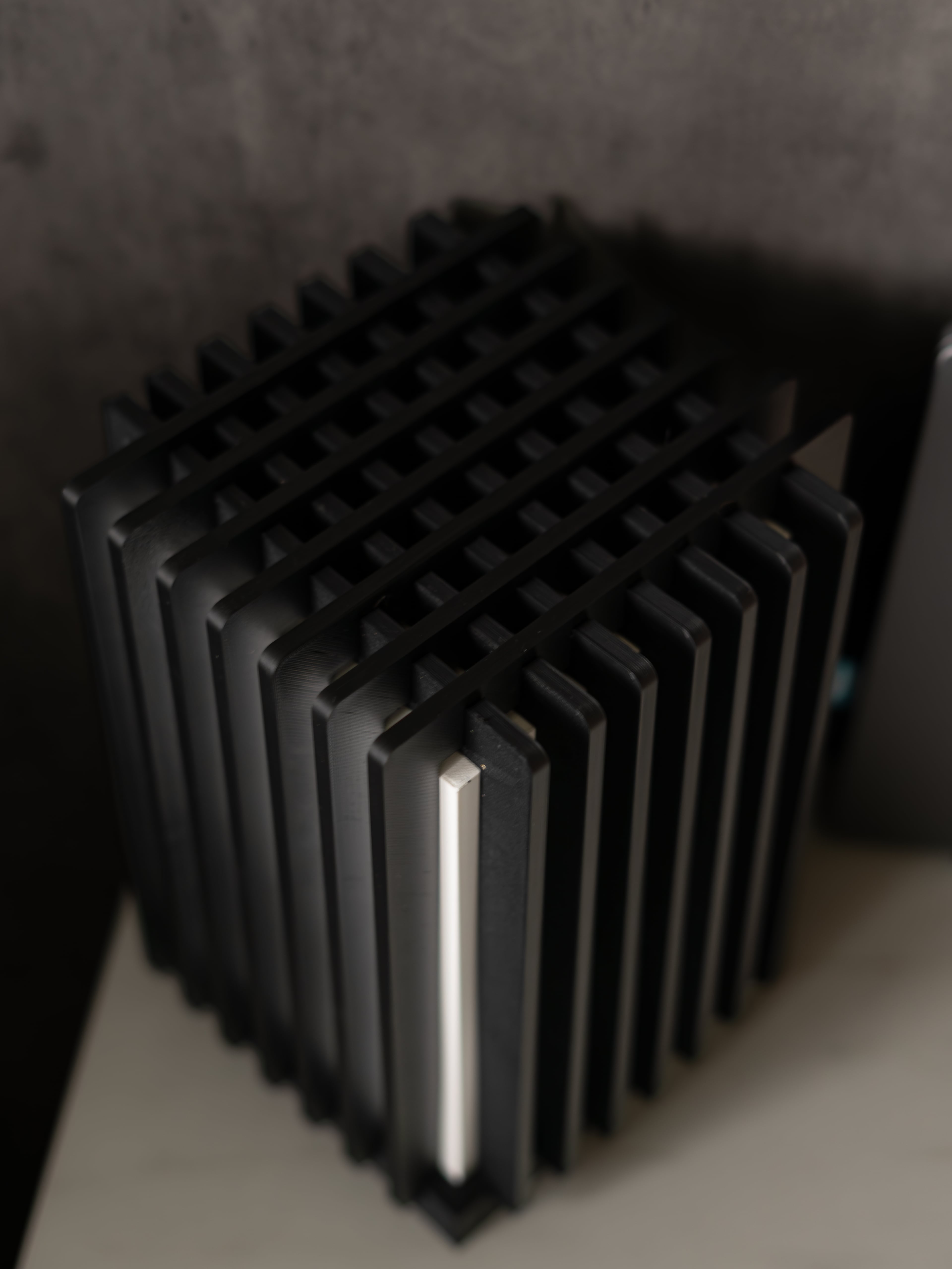 Lantern 3d model