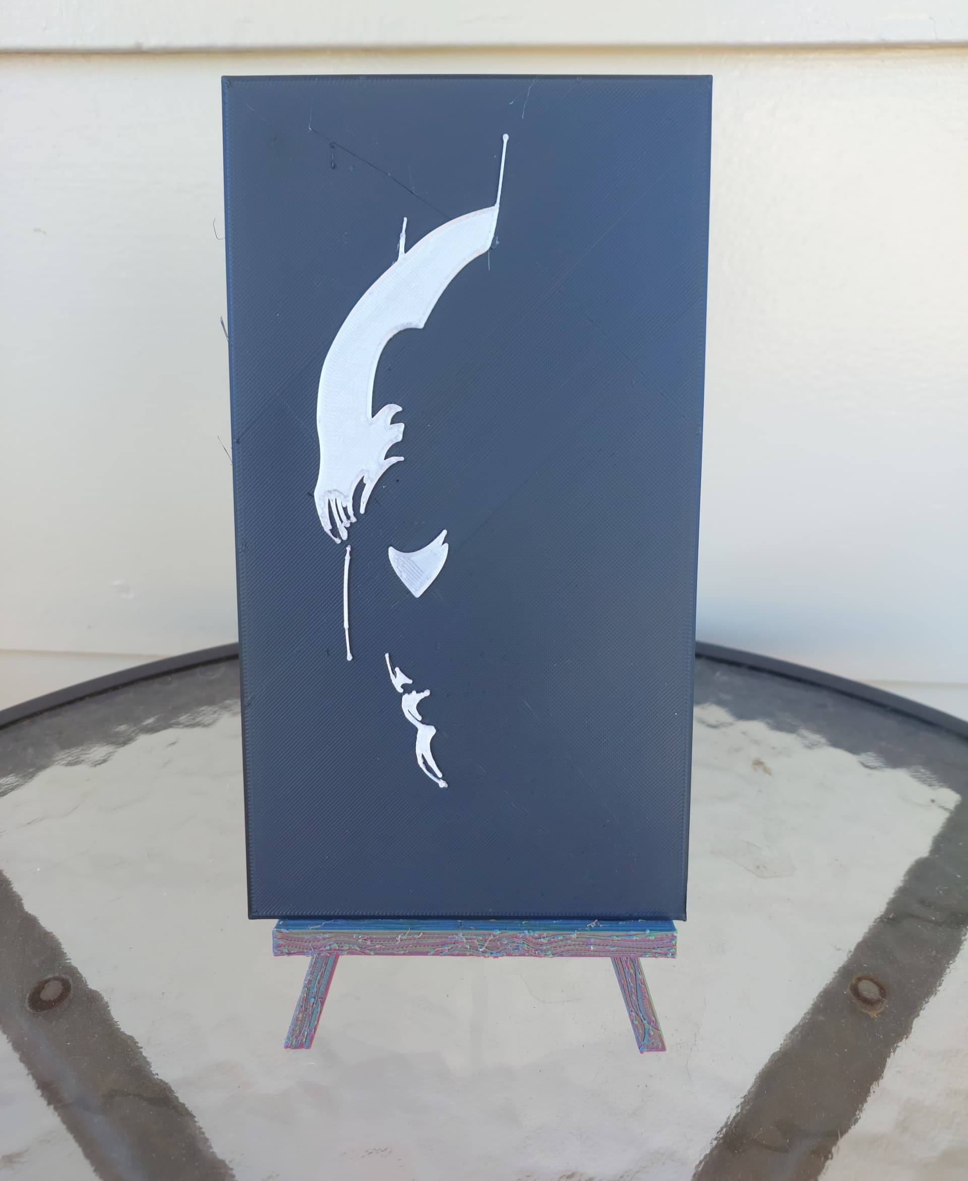 Batman 1 3d model