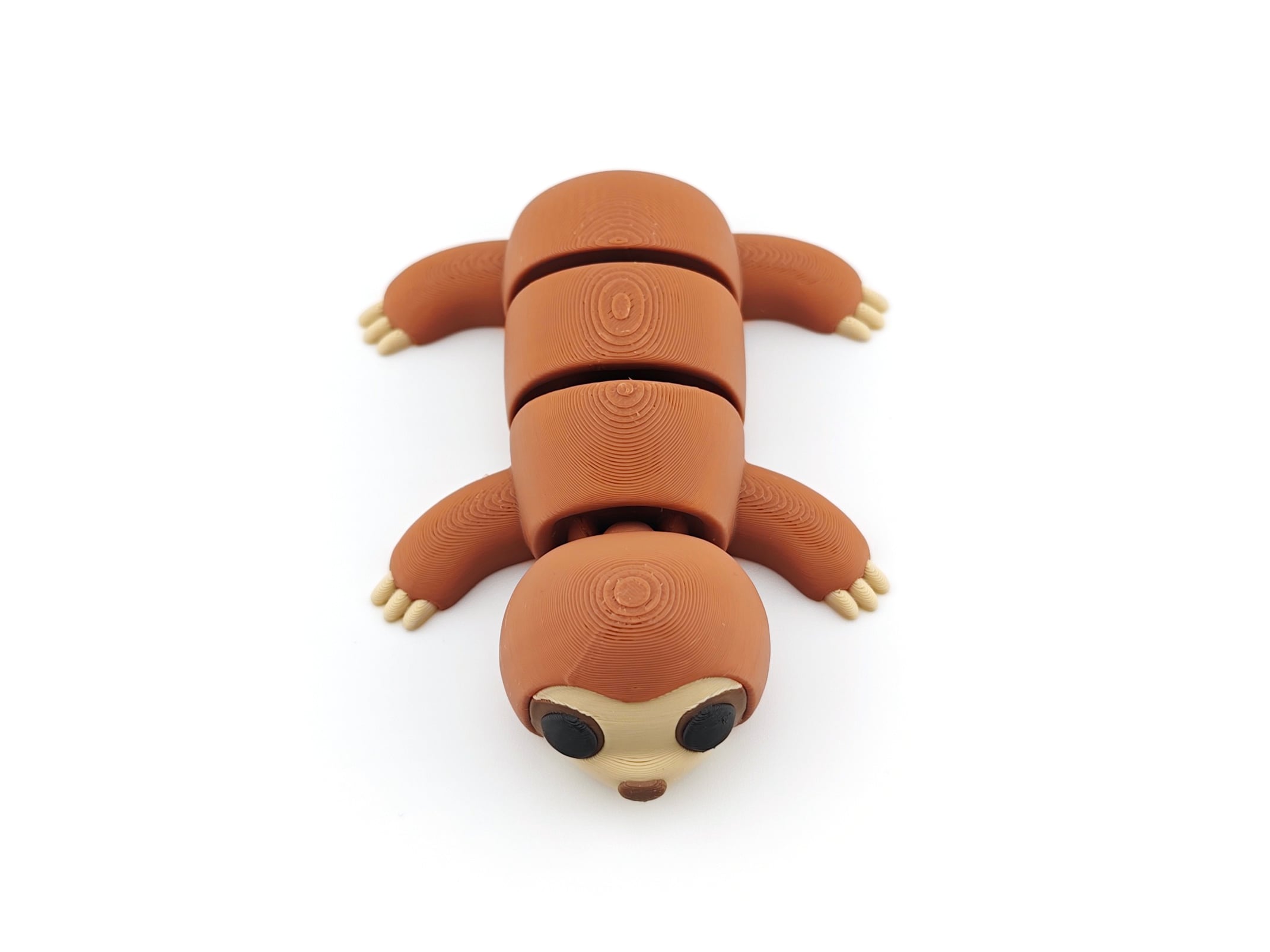 Sloth V2 3d model