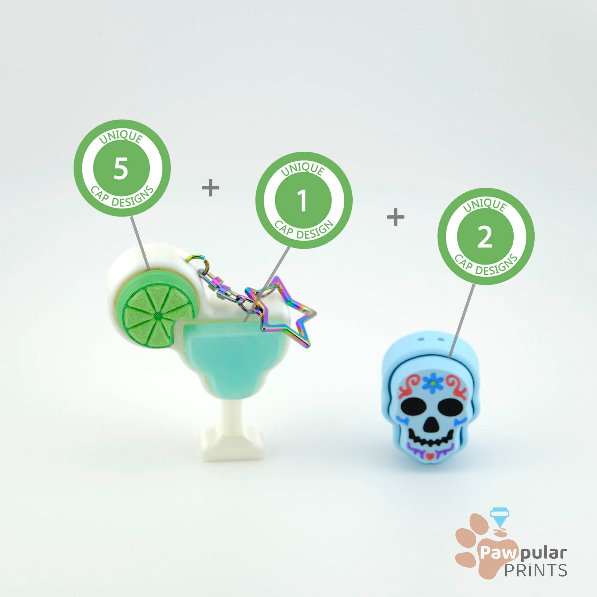 Cinco De Mayo 3d model