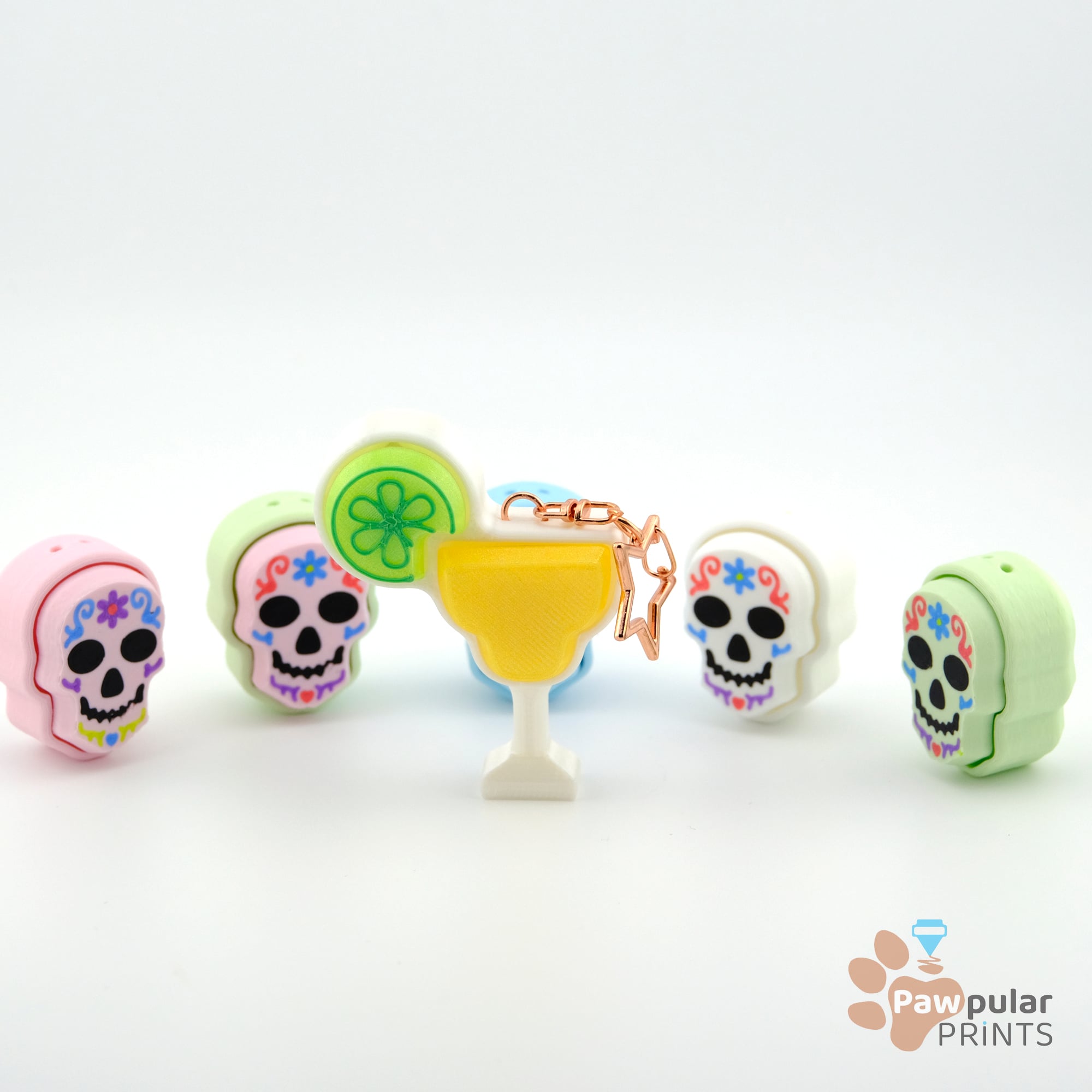 Cinco De Mayo 3d model