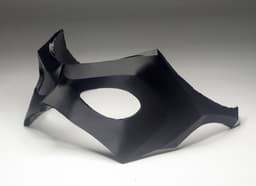 Robin Mask 3d model
