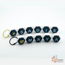 Script Chain Mega-Pack 3d model