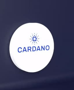 Cardano - LED Strip compatible 3d model