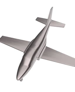 Promavia F-1300 Jet Squalus 3d model